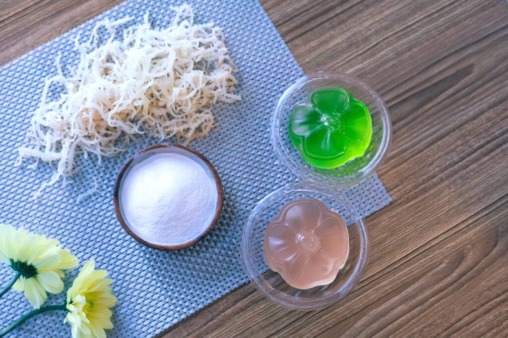 Artagum BA 26 – Hard Gel Air Freshener