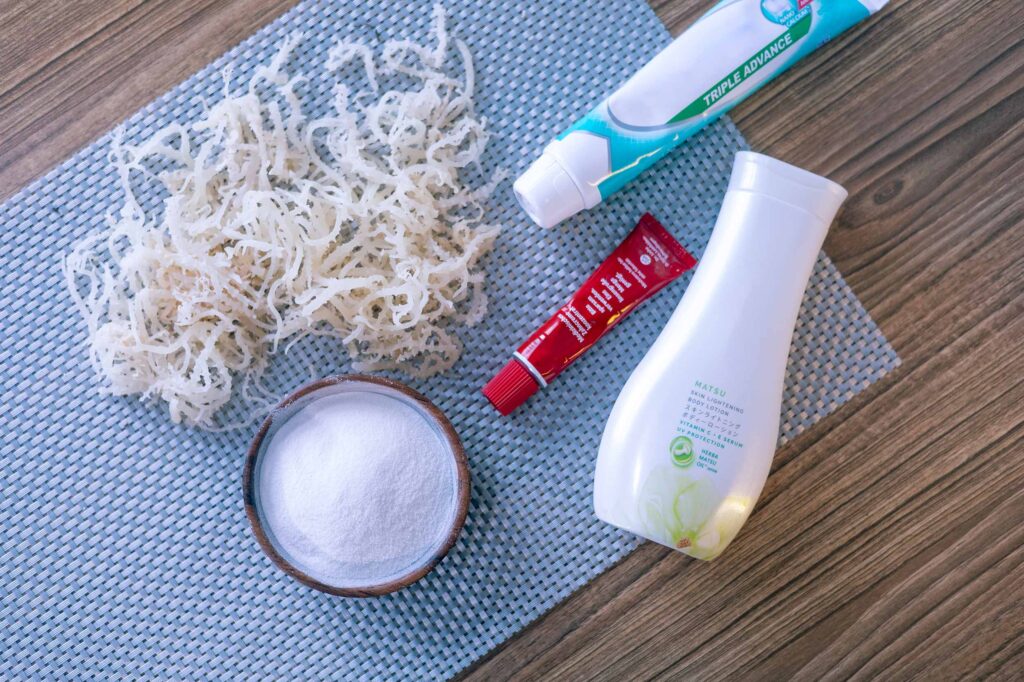 Cappiogum 37 - Lotion